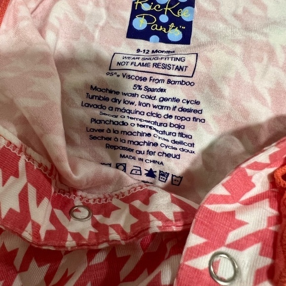 Kickee Pants - Picture 3 of 3